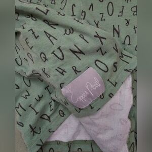 Copper Pearl nursing cover